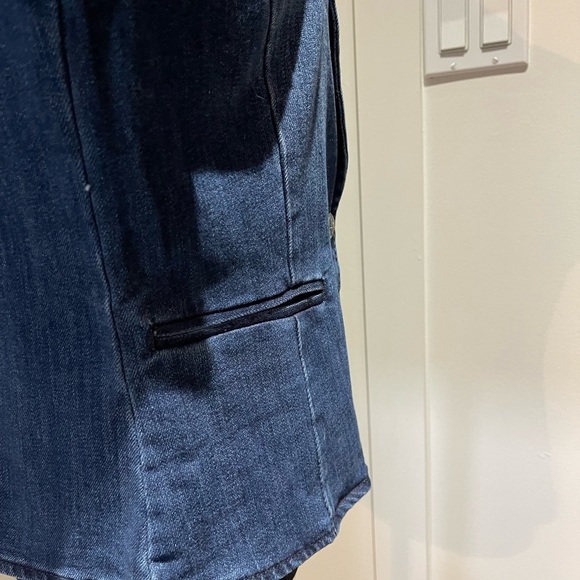 Jean jacket - Picture 5 of 6